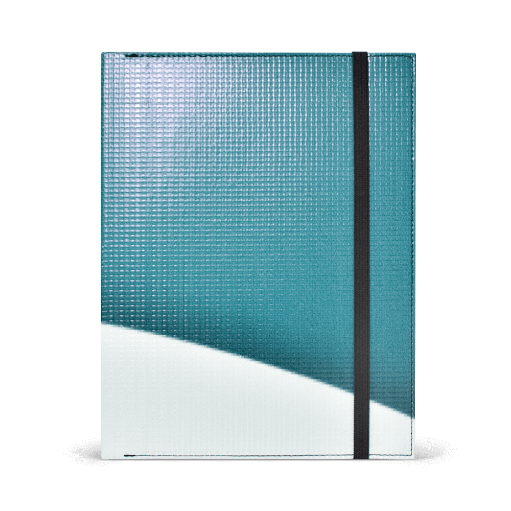 Oliver Notebook