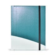 Oliver Notebook
