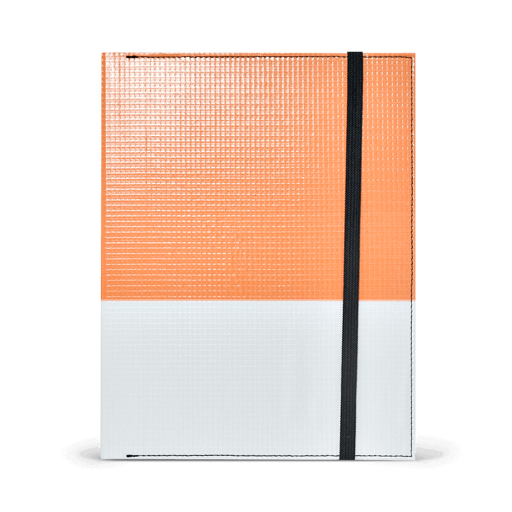 Oliver Notebook