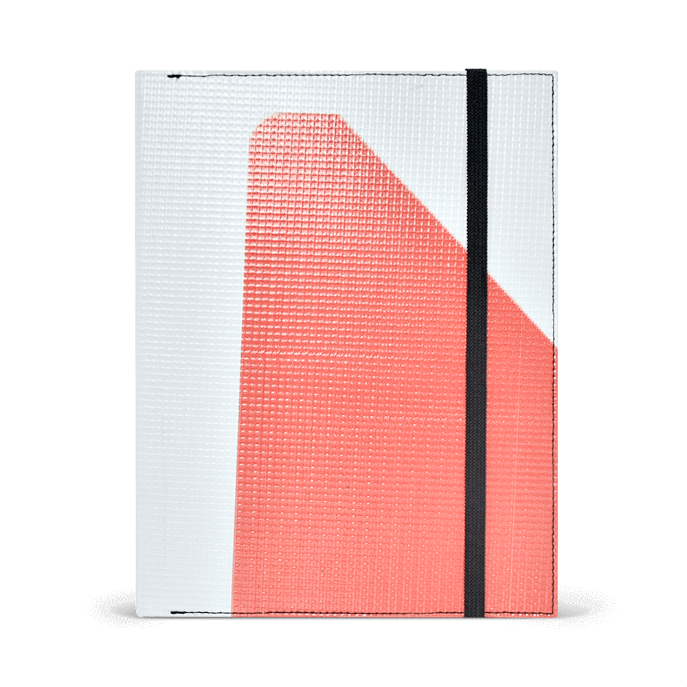 Oliver Notebook