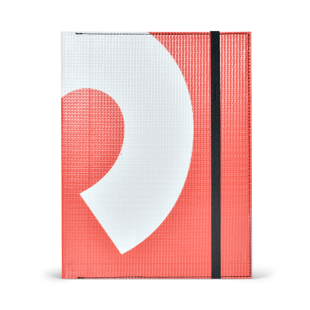 Oliver Notebook