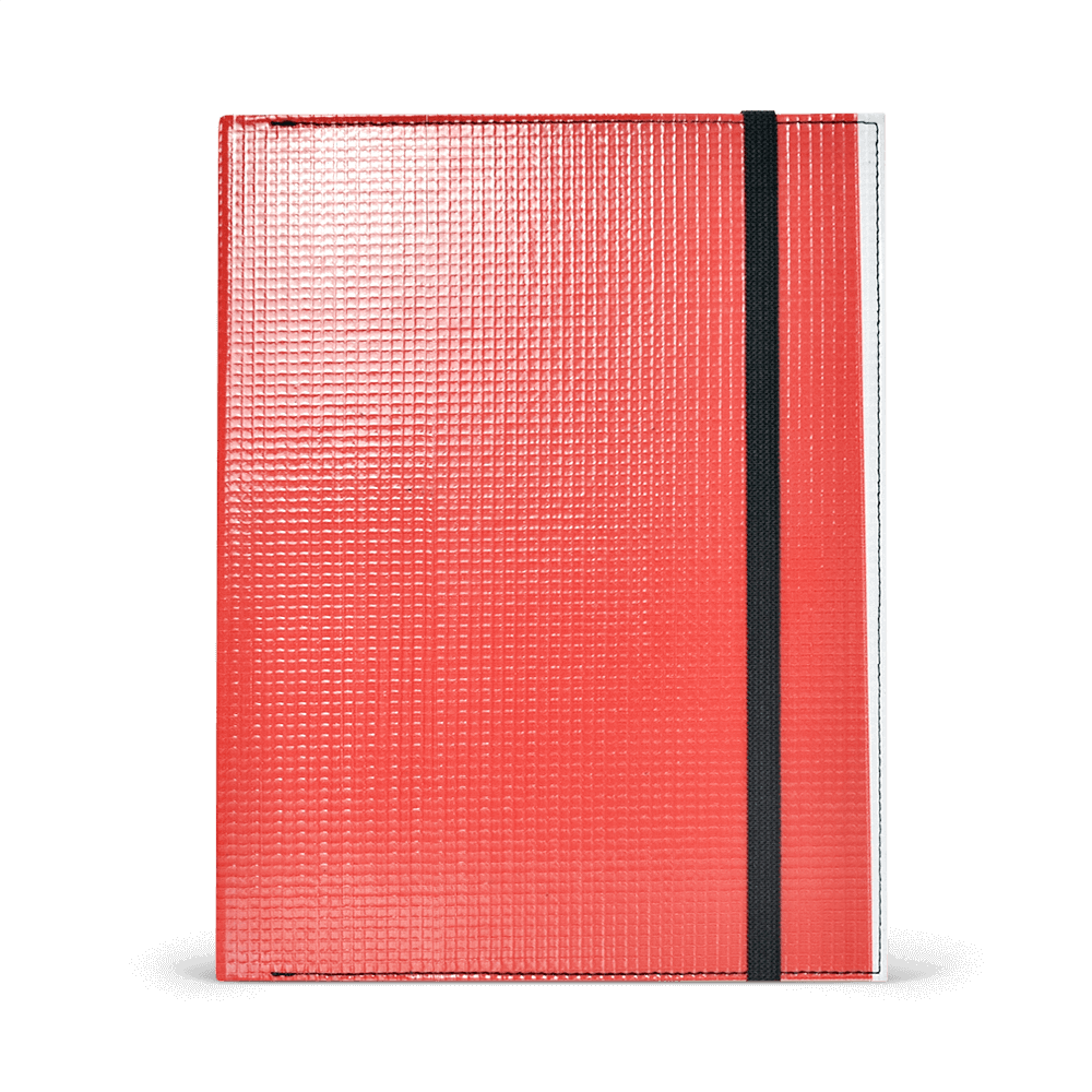 Oliver Notebook