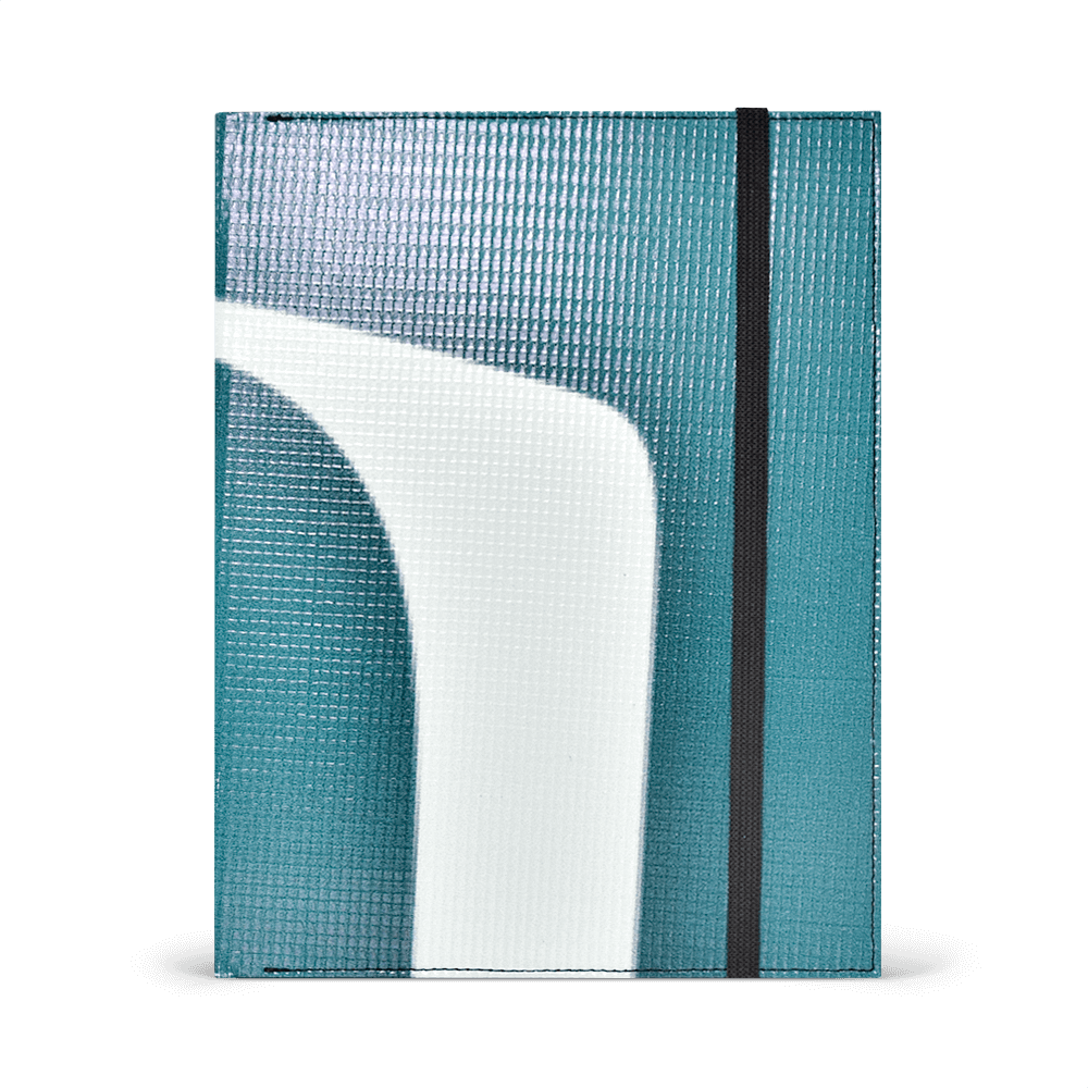 Oliver Notebook