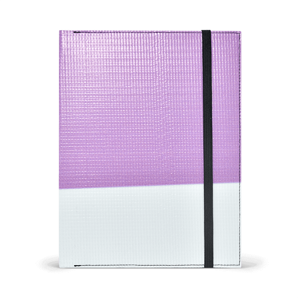 Oliver Notebook