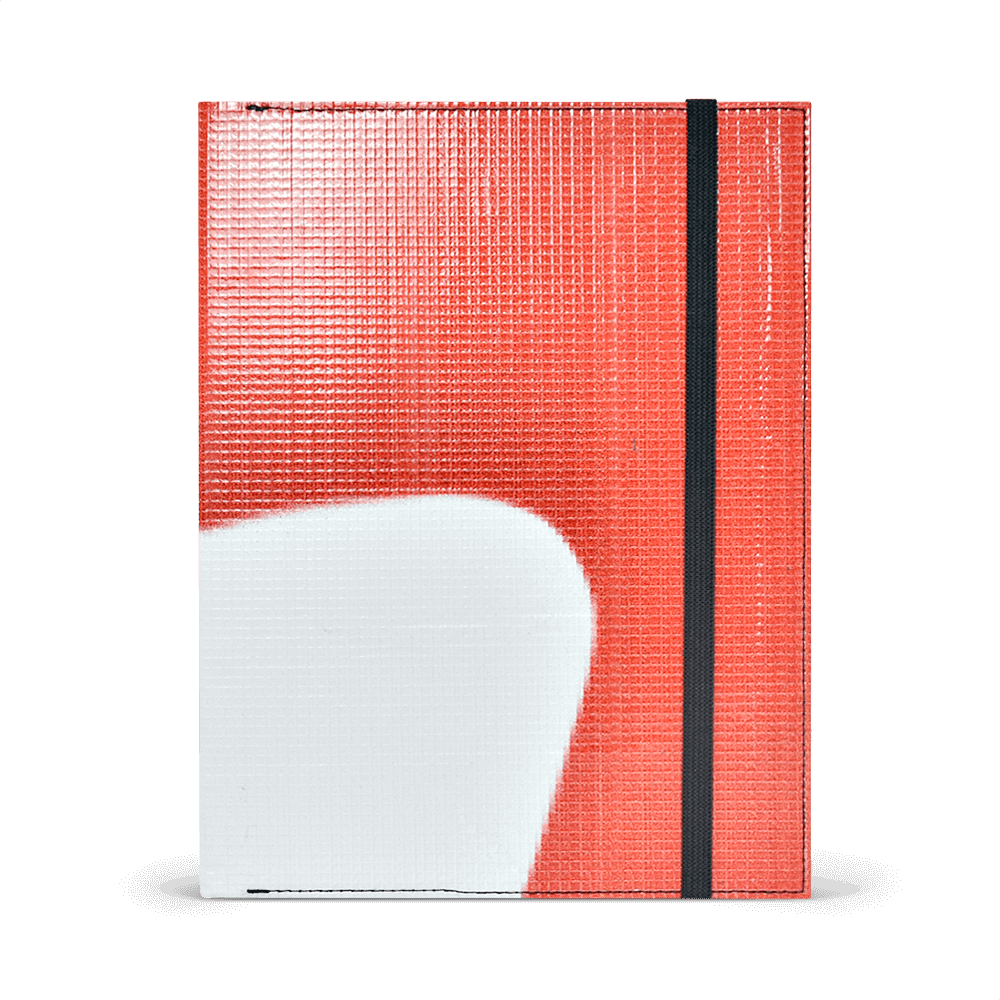 Oliver Notebook