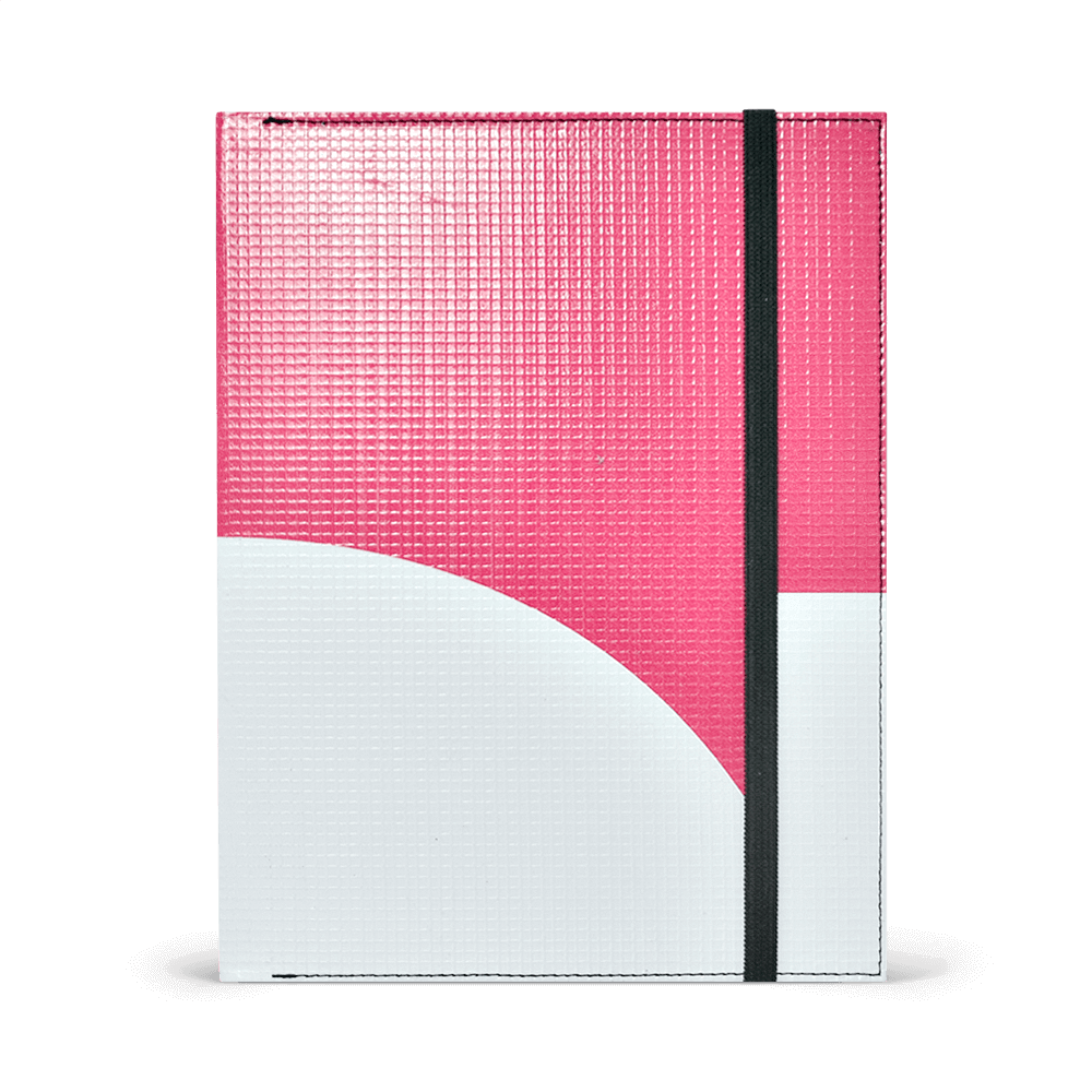 Oliver Notebook