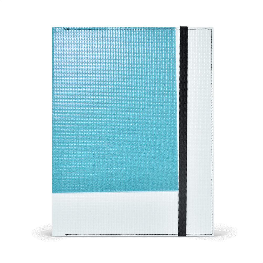 Oliver Notebook
