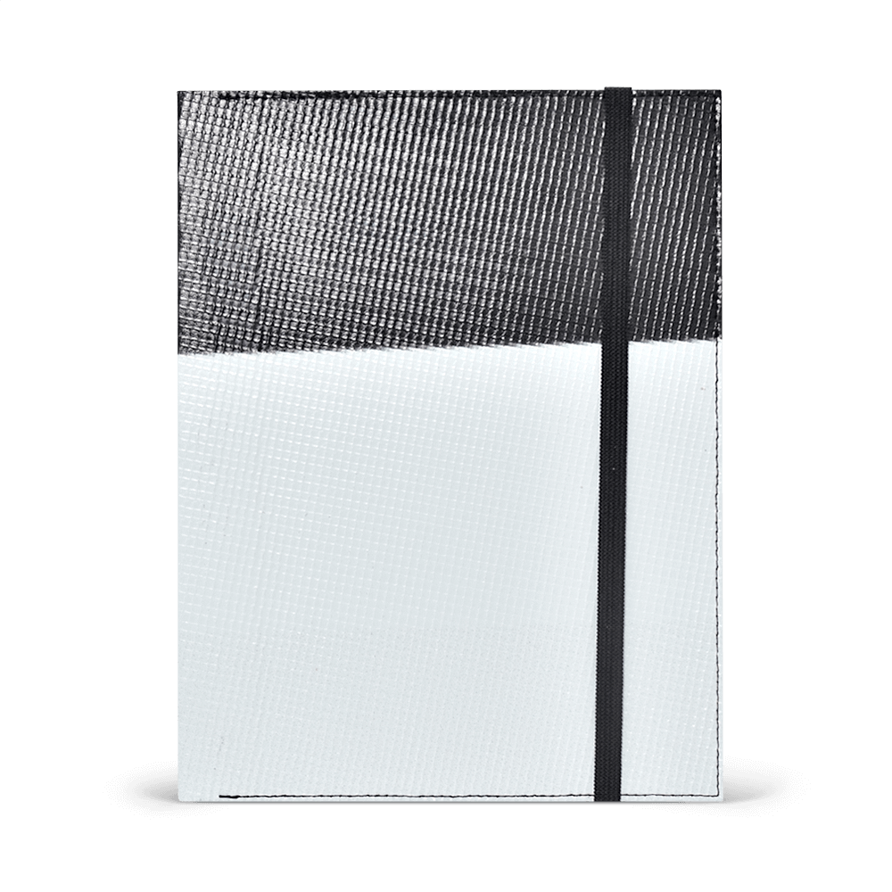 Oliver Notebook