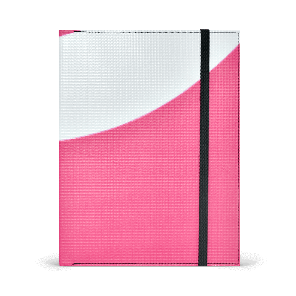 Oliver Notebook