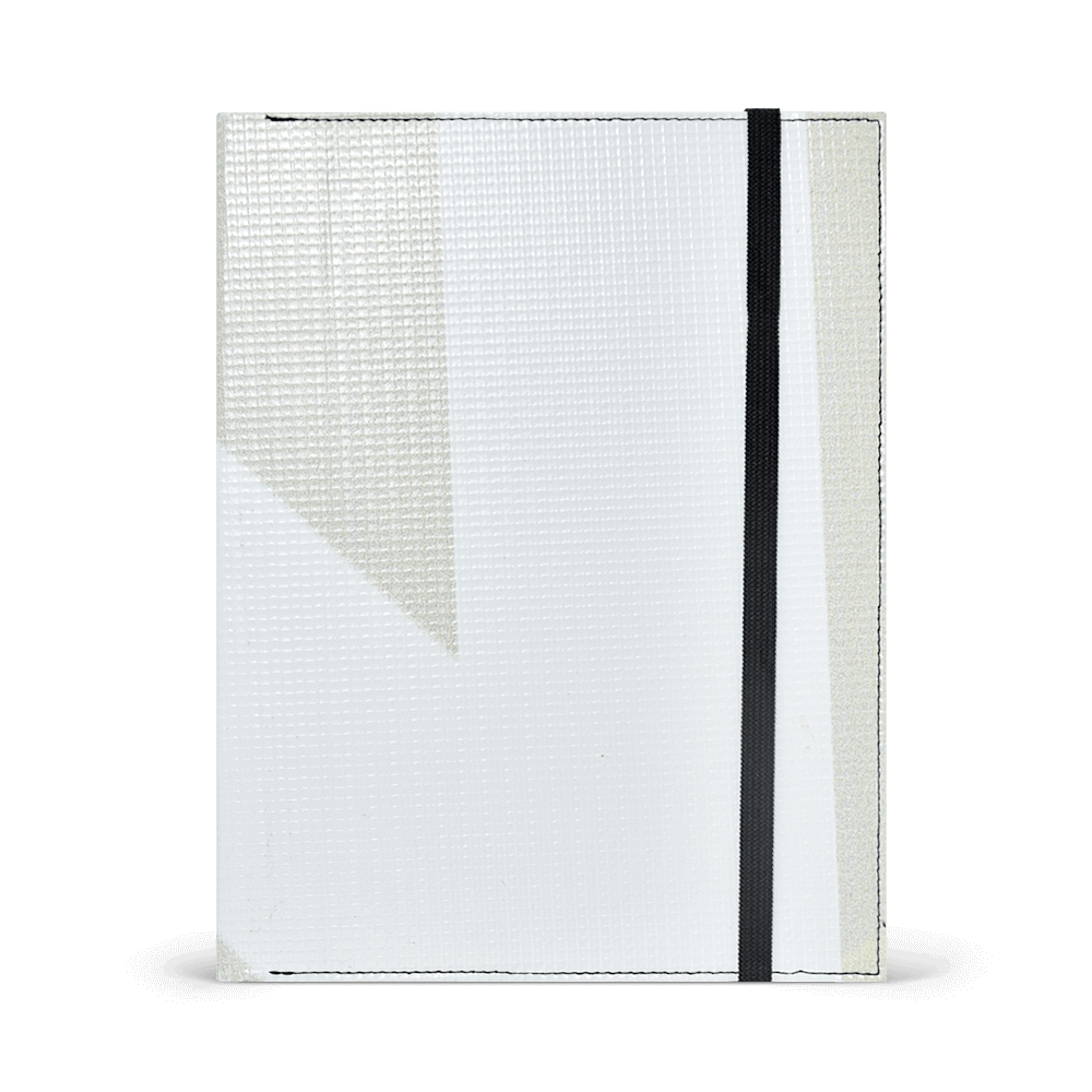 Oliver Notebook