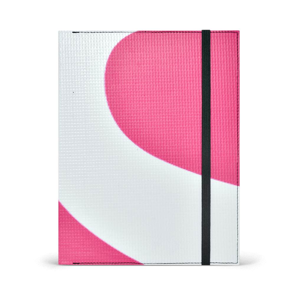 Oliver Notebook