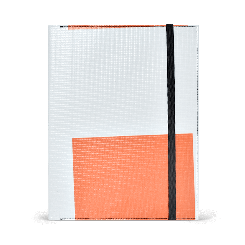 Oliver Notebook