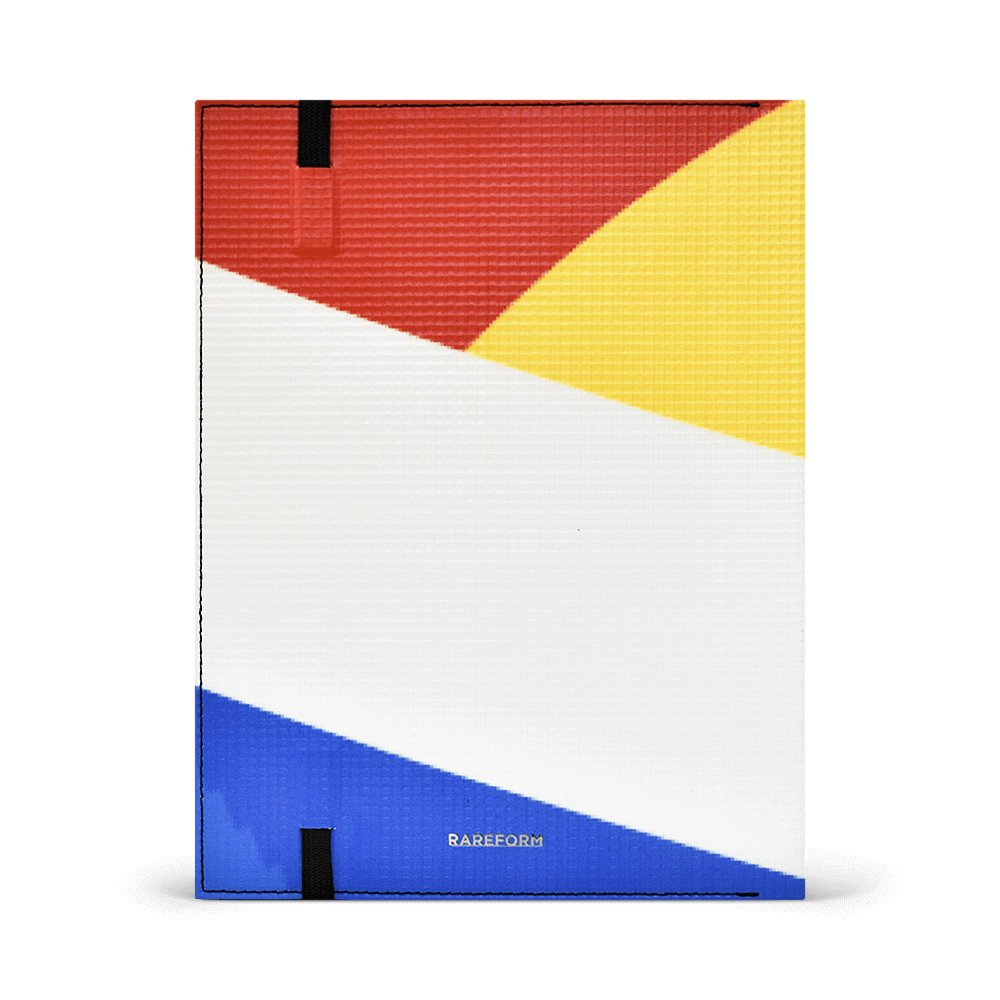 Oliver Notebook