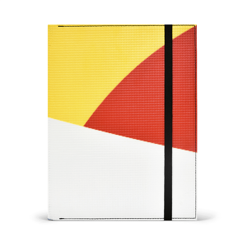 Oliver Notebook