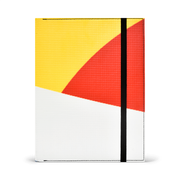 Oliver Notebook