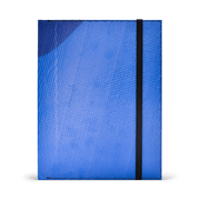 Oliver Notebook