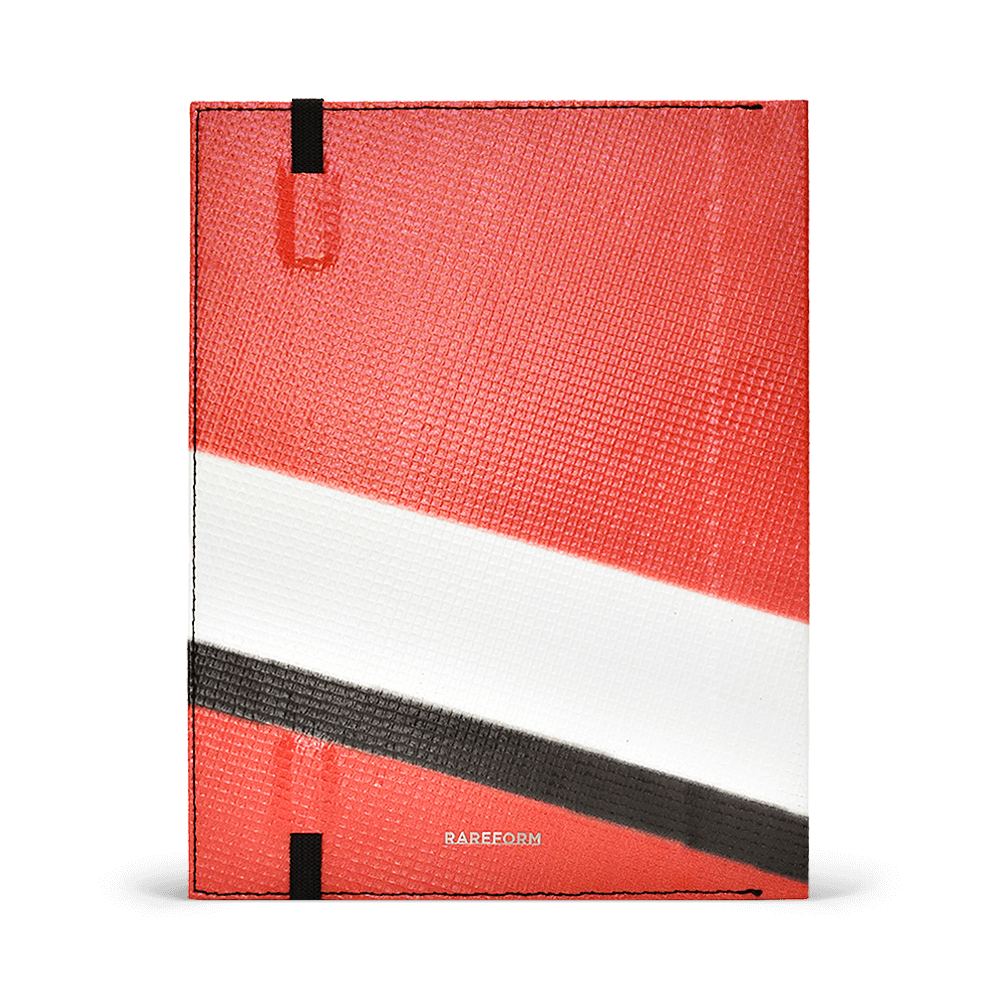 Oliver Notebook