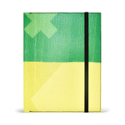 Oliver Notebook