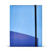 Oliver Notebook