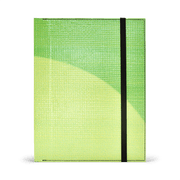 Oliver Notebook