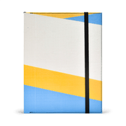 Oliver Notebook