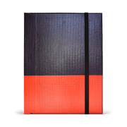 Oliver Notebook
