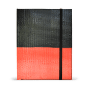 Oliver Notebook