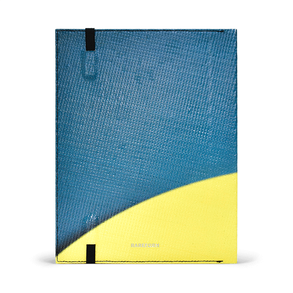 Oliver Notebook