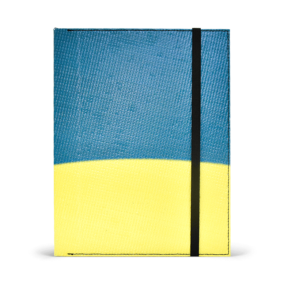 Oliver Notebook
