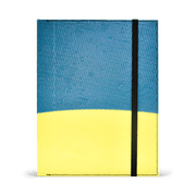Oliver Notebook