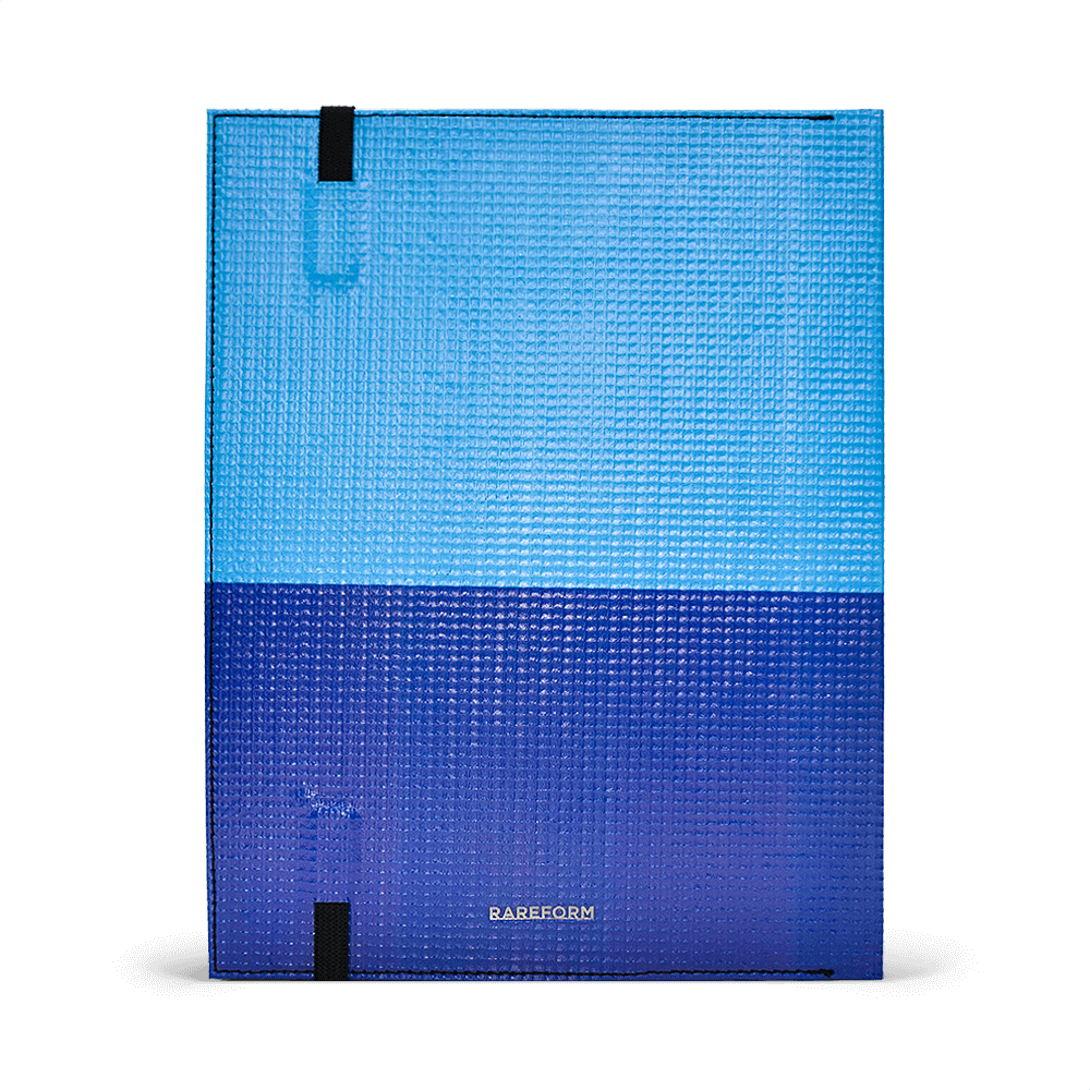 Oliver Notebook