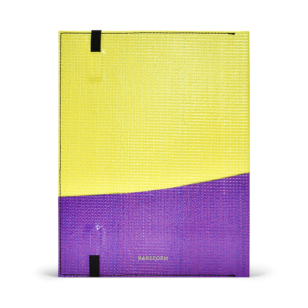 Oliver Notebook