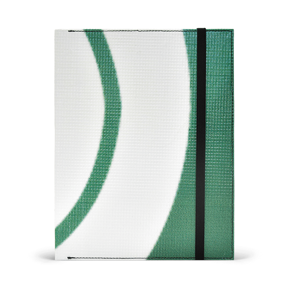 Oliver Notebook
