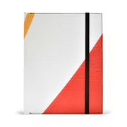 Oliver Notebook