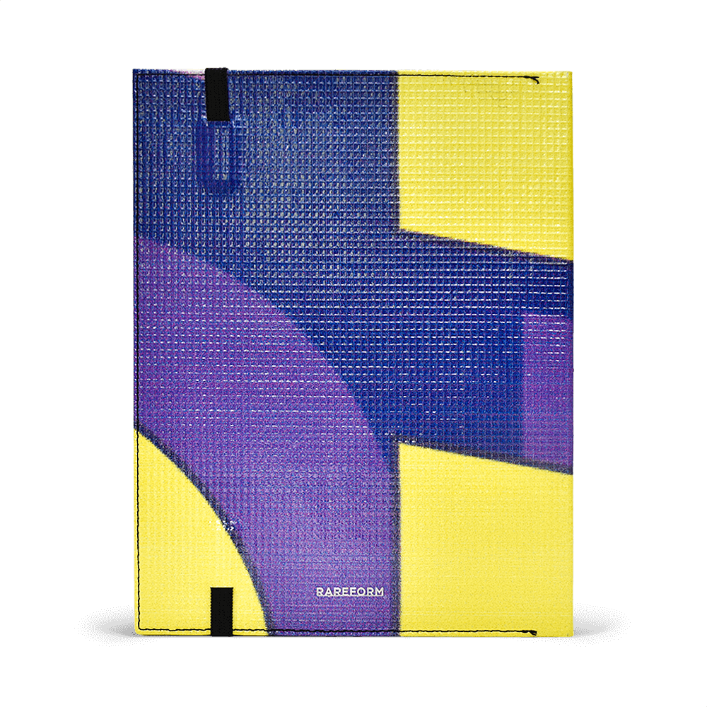 Oliver Notebook