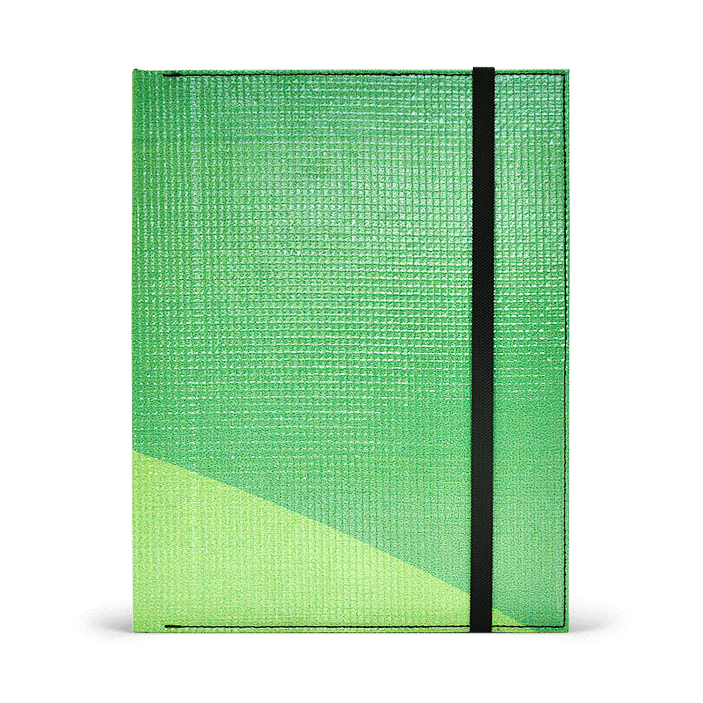 Oliver Notebook