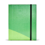 Oliver Notebook