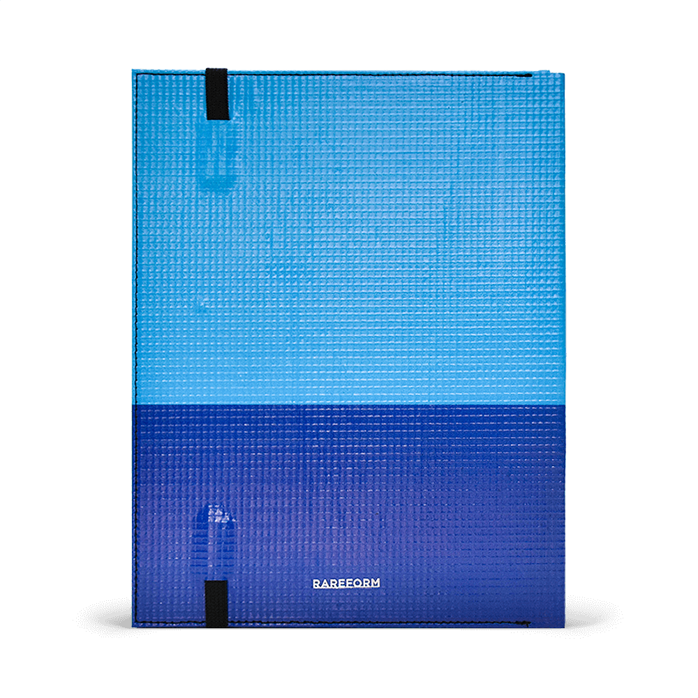 Oliver Notebook