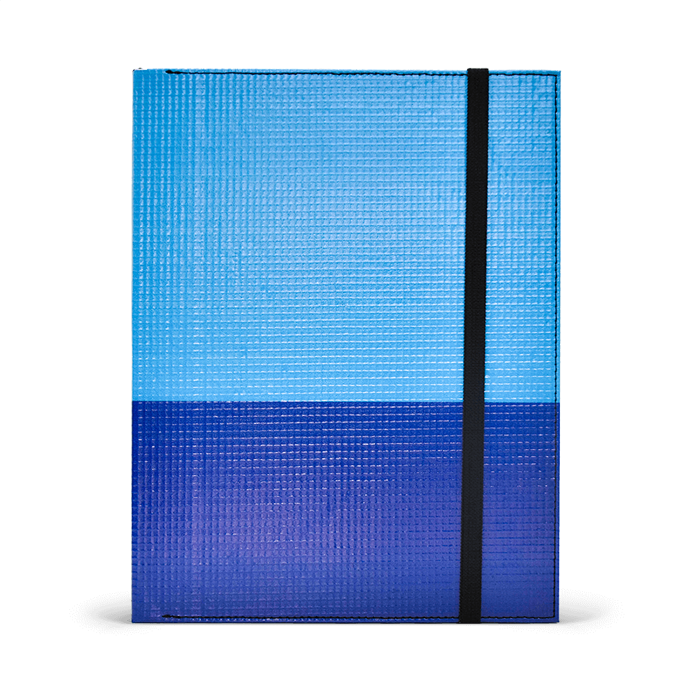 Oliver Notebook