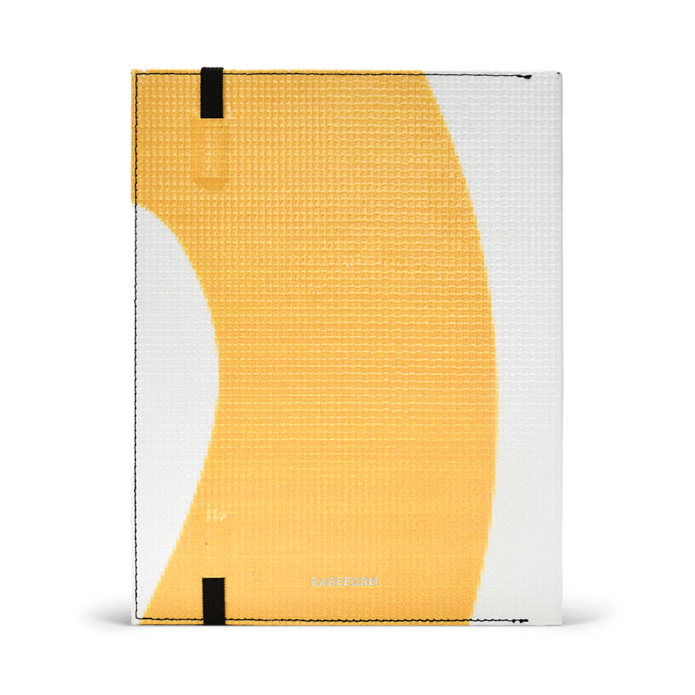 Oliver Notebook