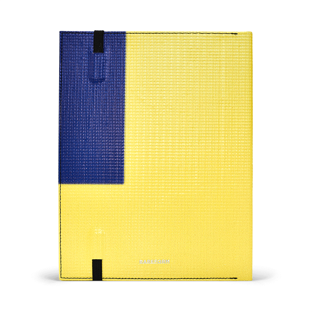 Oliver Notebook
