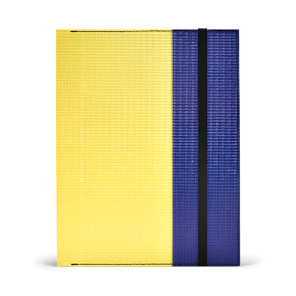 Oliver Notebook