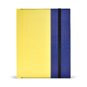 Oliver Notebook