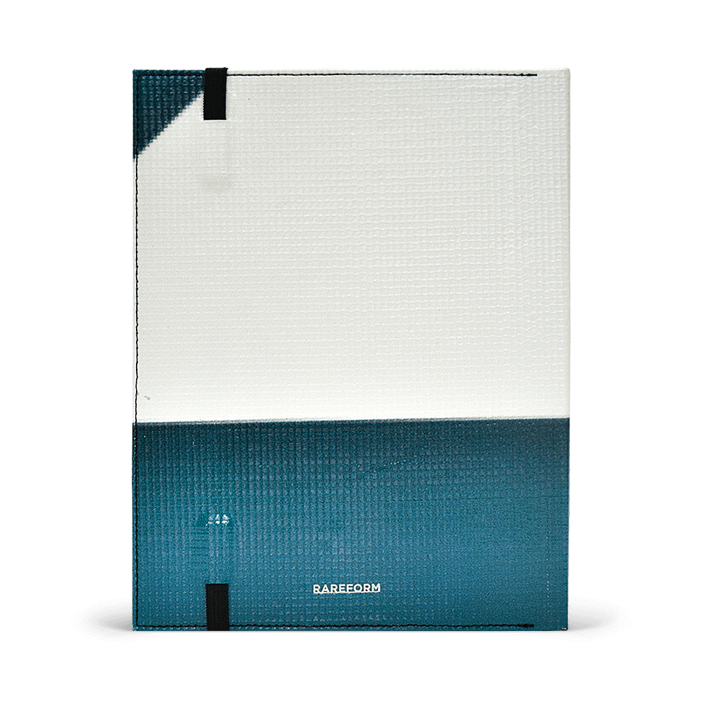 Oliver Notebook