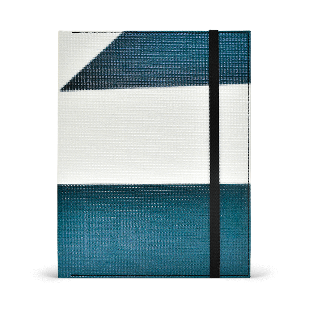 Oliver Notebook