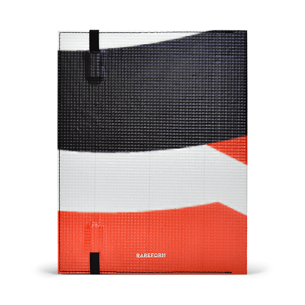 Oliver Notebook