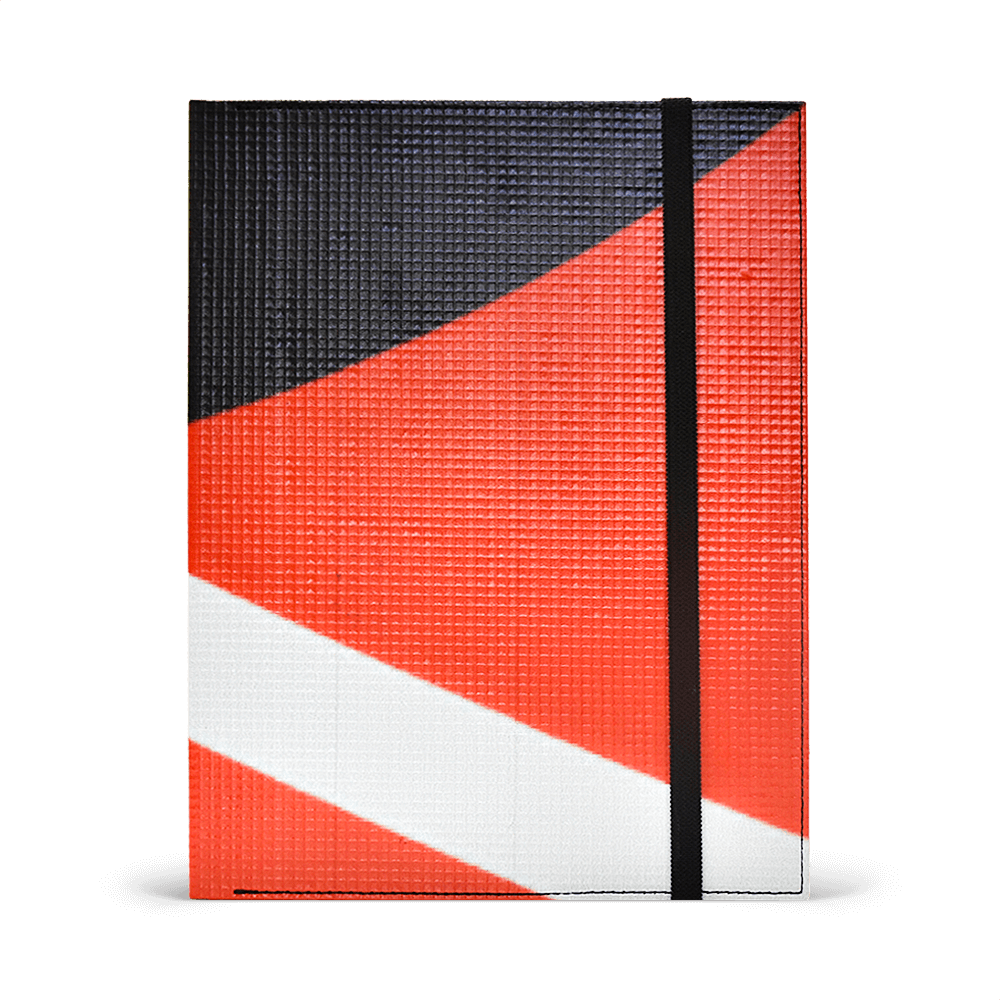 Oliver Notebook