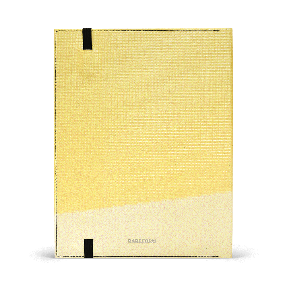 Oliver Notebook