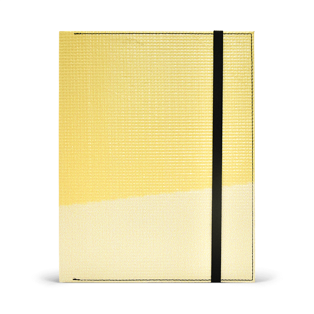 Oliver Notebook