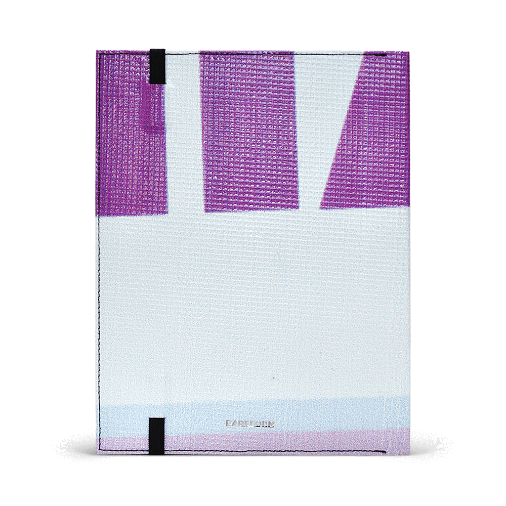 Oliver Notebook